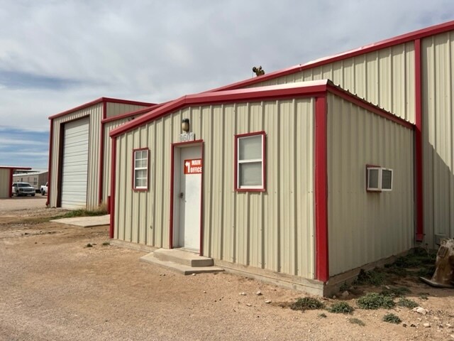 9601 FM 307, Midland, TX for sale Primary Photo- Image 1 of 1