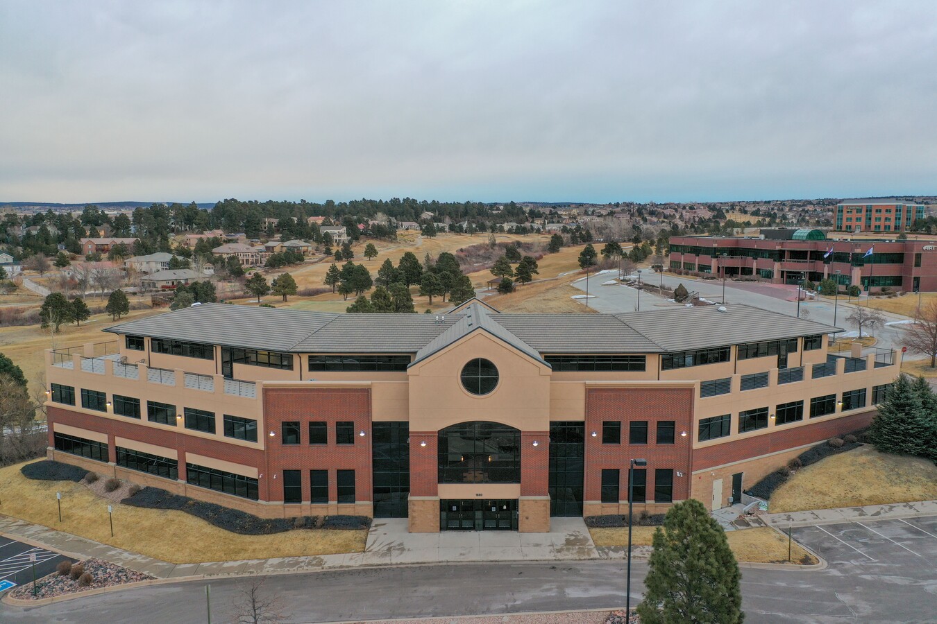 1880 Office Club Pt, Colorado Springs, CO 80920 | LoopNet