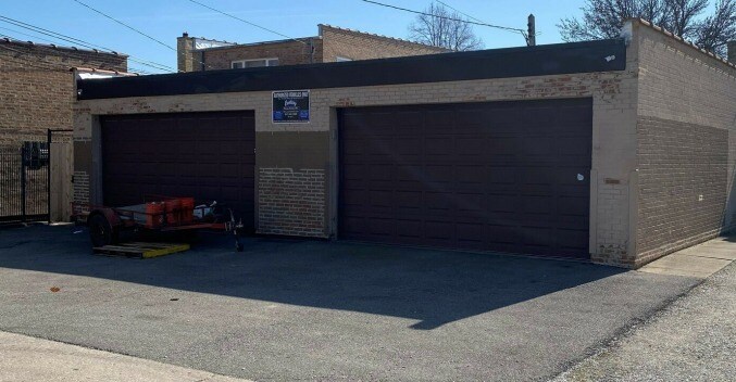 6554 W Higgins Ave, Chicago, IL for sale - Building Photo - Image 2 of 2