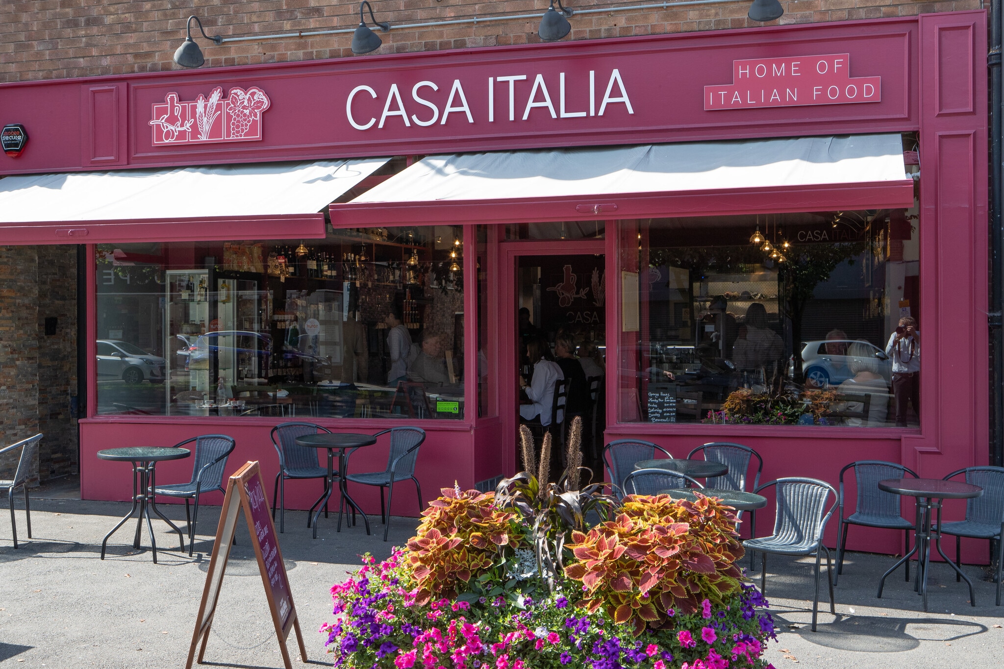 12-12A Alderley Rd, Wilmslow for sale Building Photo- Image 1 of 1