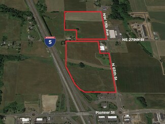 More details for 1201 65th Ave, Ridgefield, WA - Land for Sale