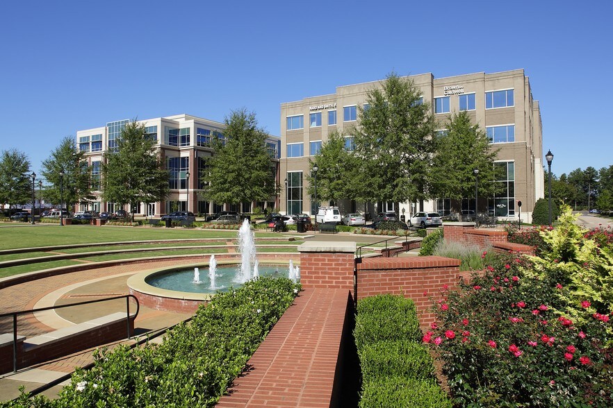 5430 Wade Park Blvd, Raleigh, NC 27607 Wade II