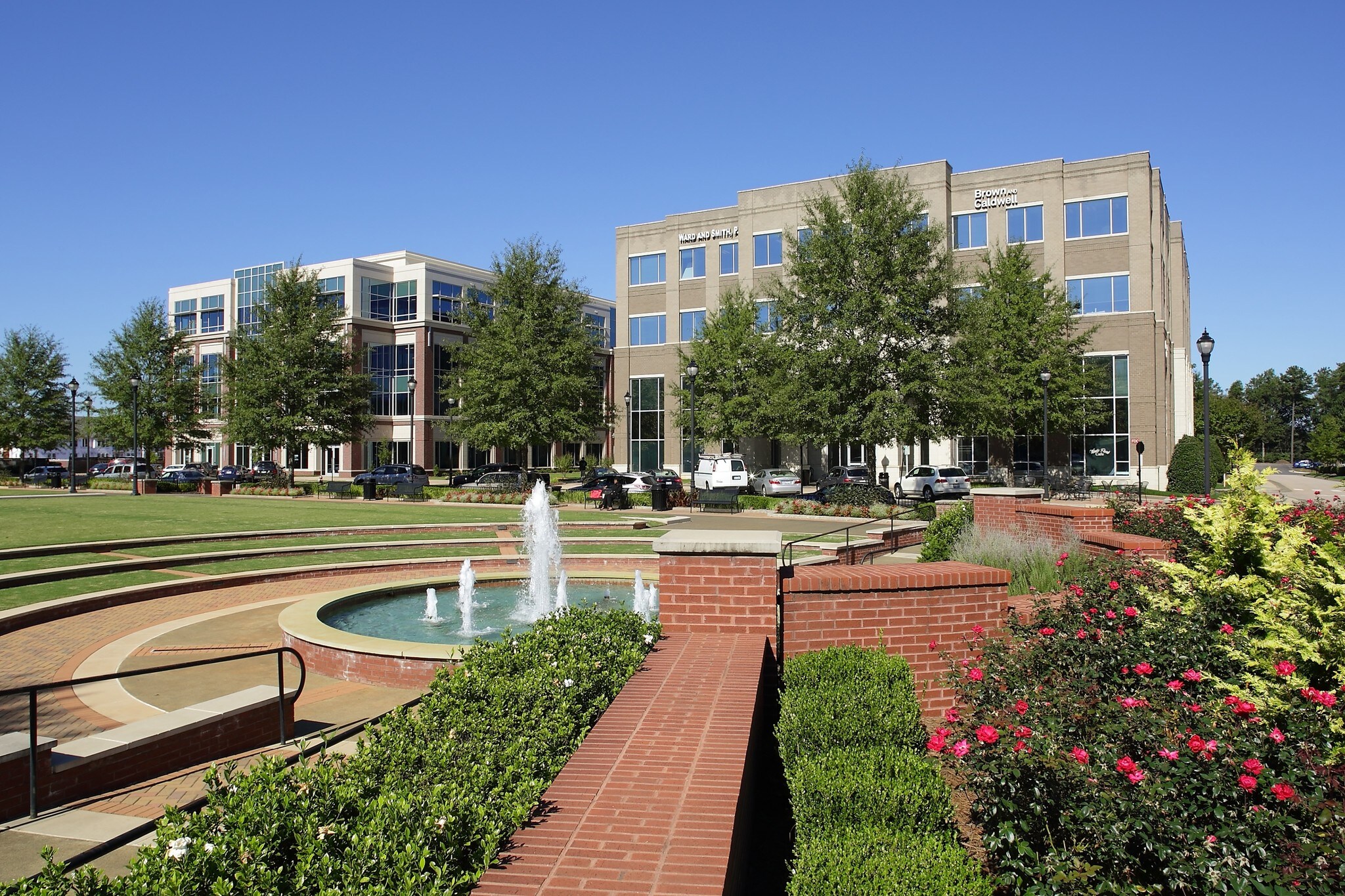 5430 Wade Park Blvd, Raleigh, NC 27607 Wade II