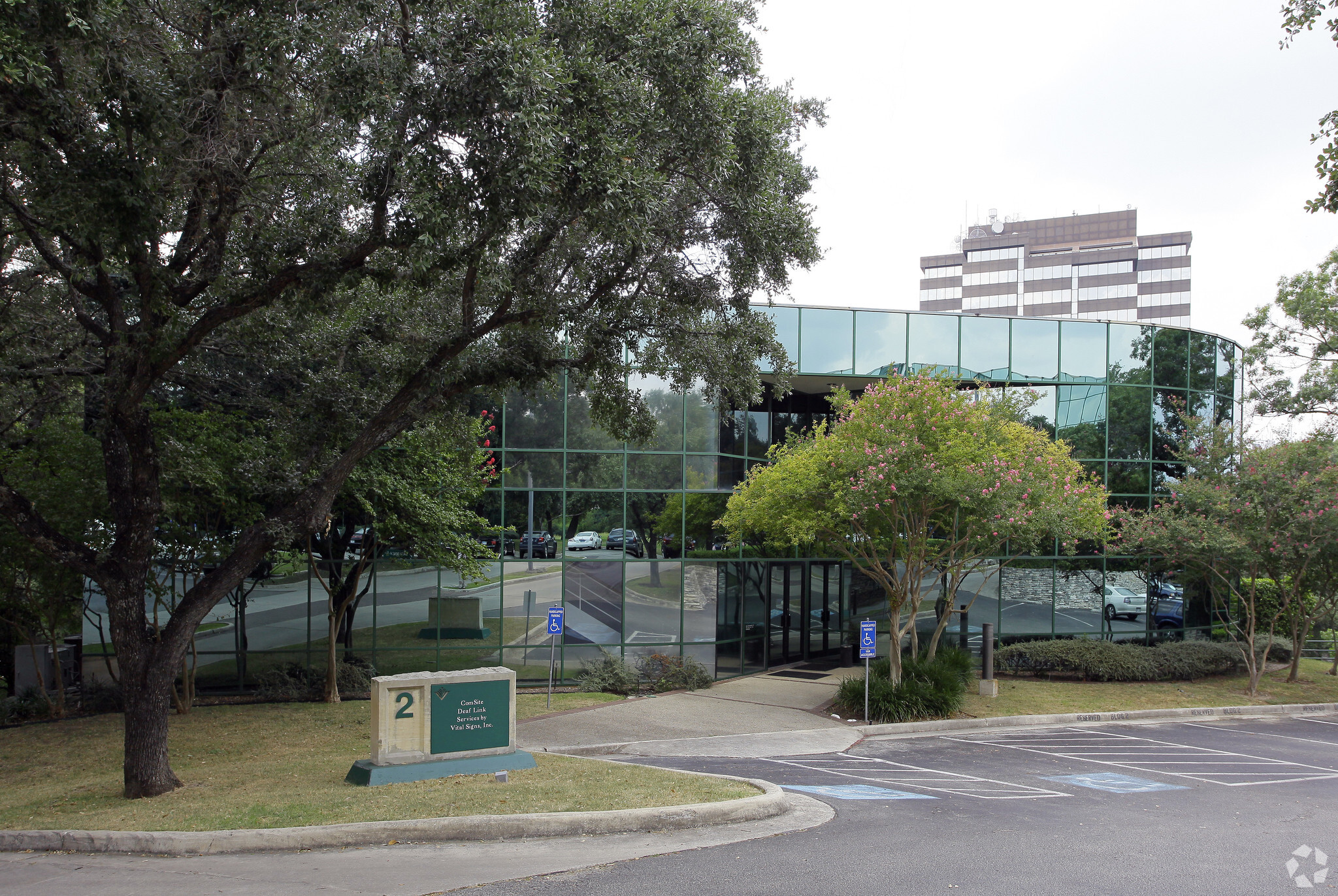 4242 Medical Dr, San Antonio, TX for lease Building Photo- Image 1 of 4