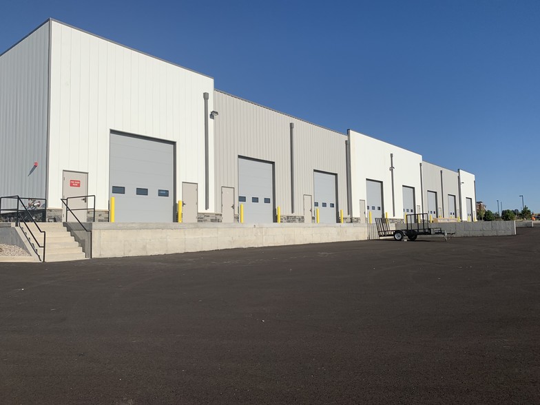 4691 Concorde Ave, Johnstown, CO for lease - Building Photo - Image 3 of 6