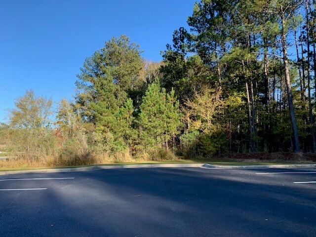 2668 Irwinton Rd, Milledgeville, GA for sale - Primary Photo - Image 1 of 1