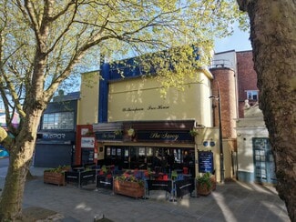 More details for 38-40 Regent St – Retail for Sale, Swindon