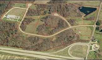 More details for Crandall Pky, Lawrence, MI - Land for Sale