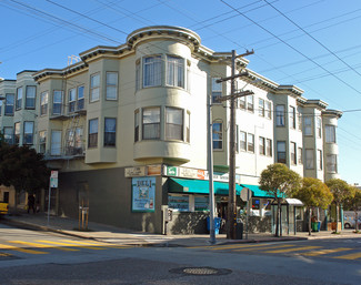 More details for 2078 Hayes St, San Francisco, CA - Retail for Lease