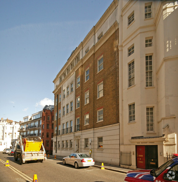 3 Tilney St, London for lease - Building Photo - Image 2 of 4