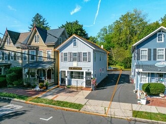 More details for 154 N State St, Newtown, PA - Office for Sale