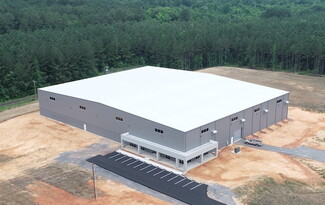 More details for 660 Saints Trl, Brookhaven, MS - Industrial for Lease