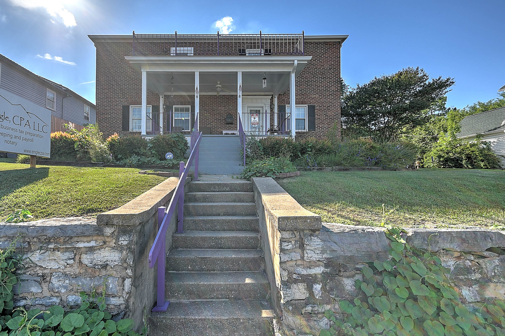 115 E Watauga Ave, Johnson City, TN for sale Building Photo- Image 1 of 1