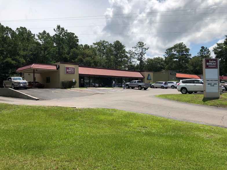 14435 NW US Highway 441, Alachua, FL for sale - Building Photo - Image 1 of 1