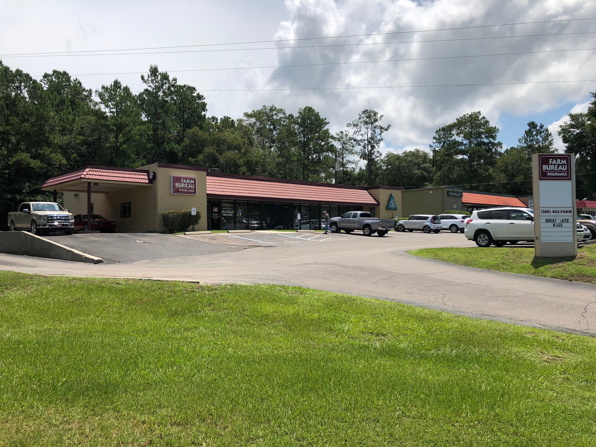 14435 NW US Highway 441, Alachua, FL for sale Building Photo- Image 1 of 1