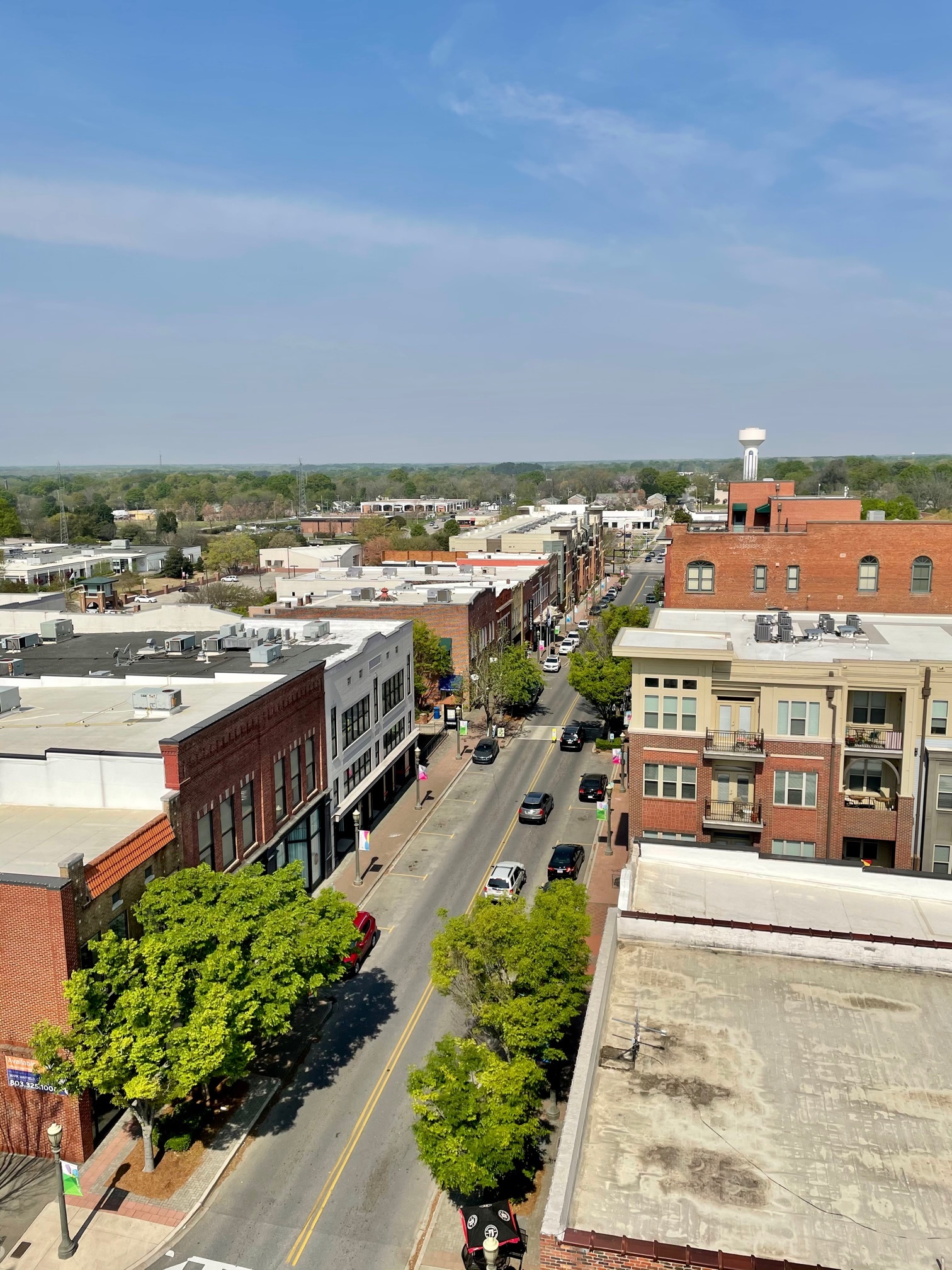 157 E Main St, Rock Hill, SC 29730 - Professional Building | LoopNet.com