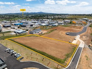 22 Elwin Dr, Orange, NSW - Aerial map view