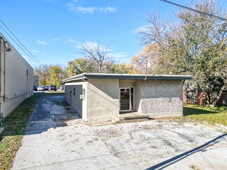 More details for 6110 Merriam Ln, Shawnee, KS - Industrial for Sale