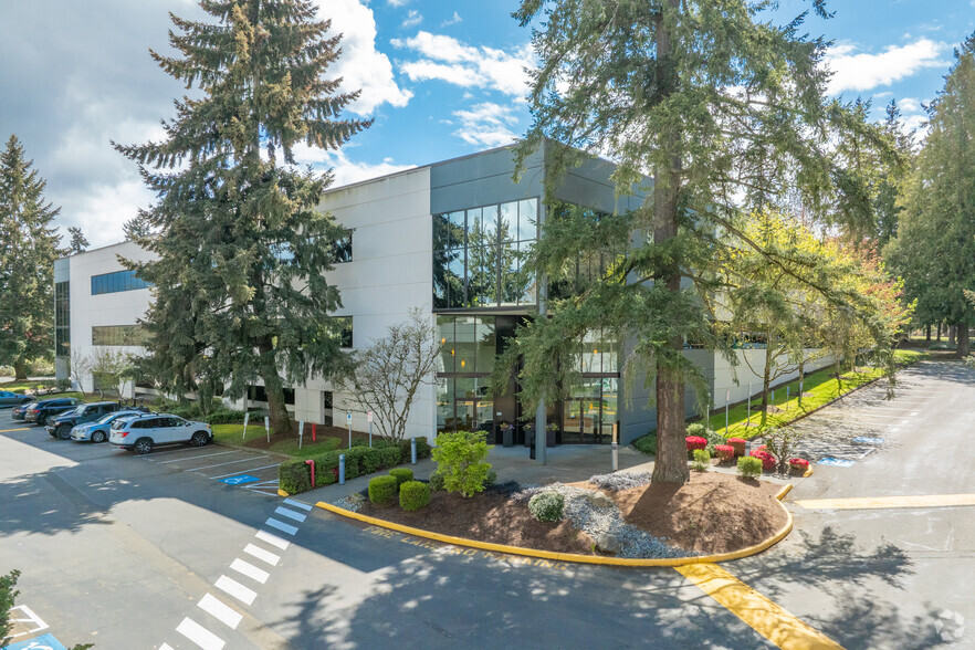 5000 148th Ave NE, Redmond, WA for lease - Building Photo - Image 2 of 5