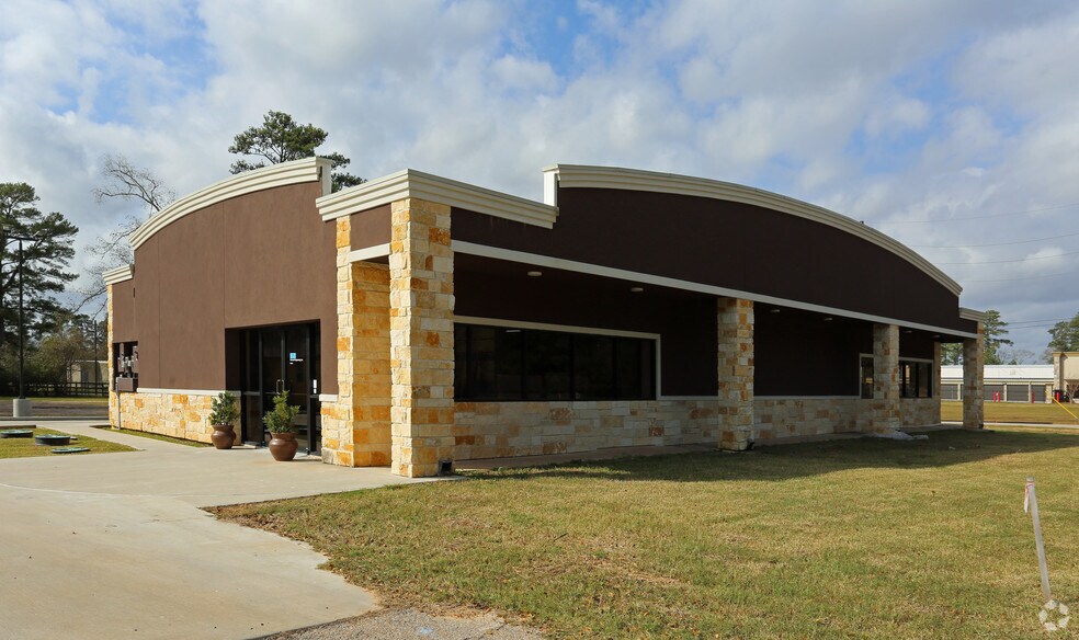 38027 Fm 1774 Rd, Magnolia, TX for sale - Building Photo - Image 1 of 1
