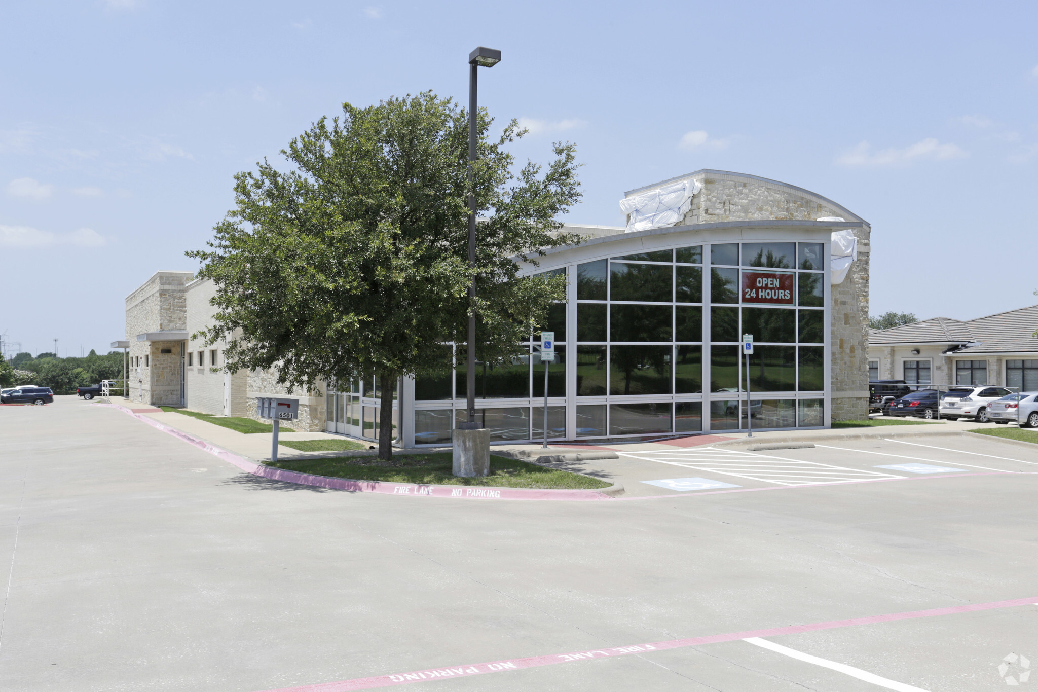 6501 Preston Rd, Plano, TX for sale Primary Photo- Image 1 of 1