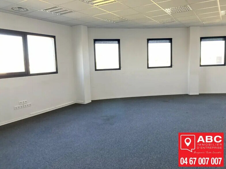 Office in Pérols for lease - Interior Photo - Image 3 of 5