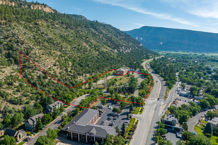 3803 Main Ave, Durango, CO for sale - Primary Photo - Image 1 of 10