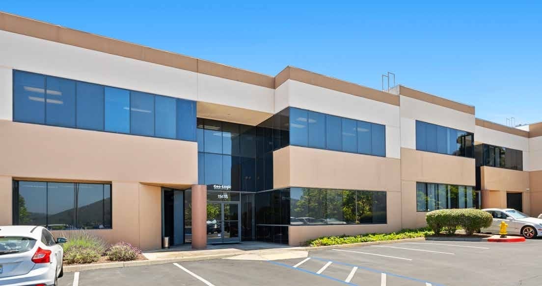 11415 W Bernardo Ct, San Diego, CA for lease Building Photo- Image 1 of 9