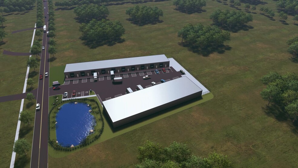 3945 Lee St, Ayden, NC for lease - Commercial Listing Video - Image 2 of 13