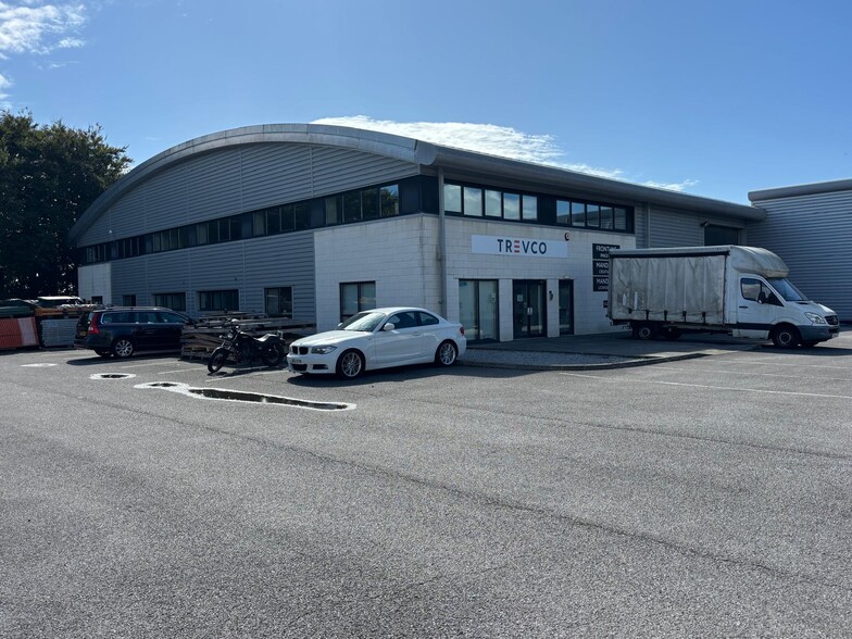 10 Sisna Park Rd, Plymouth for lease - Building Photo - Image 3 of 5