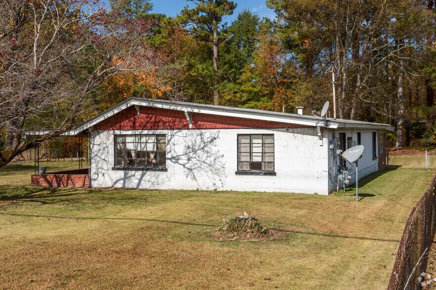 2813 Moody Pkwy, Moody, AL for sale - Building Photo - Image 2 of 7