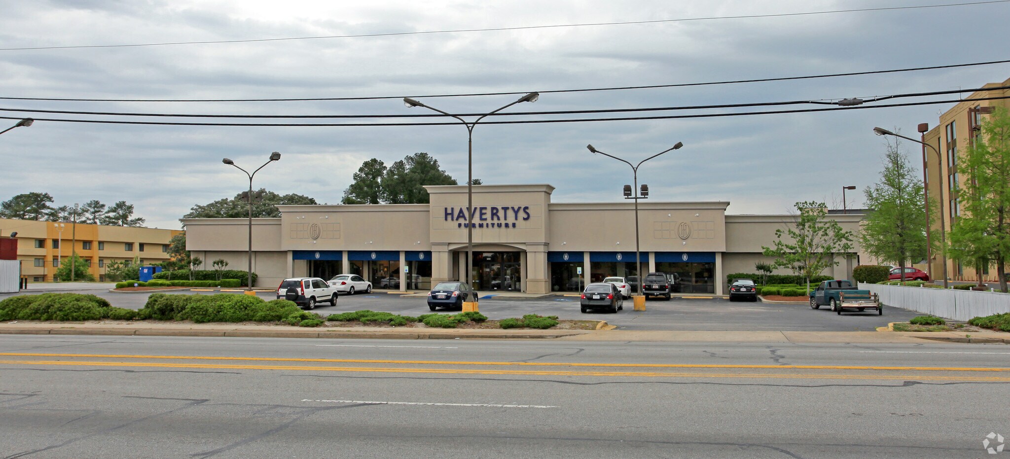 7515 Two Notch Rd, Columbia, SC for sale Primary Photo- Image 1 of 1