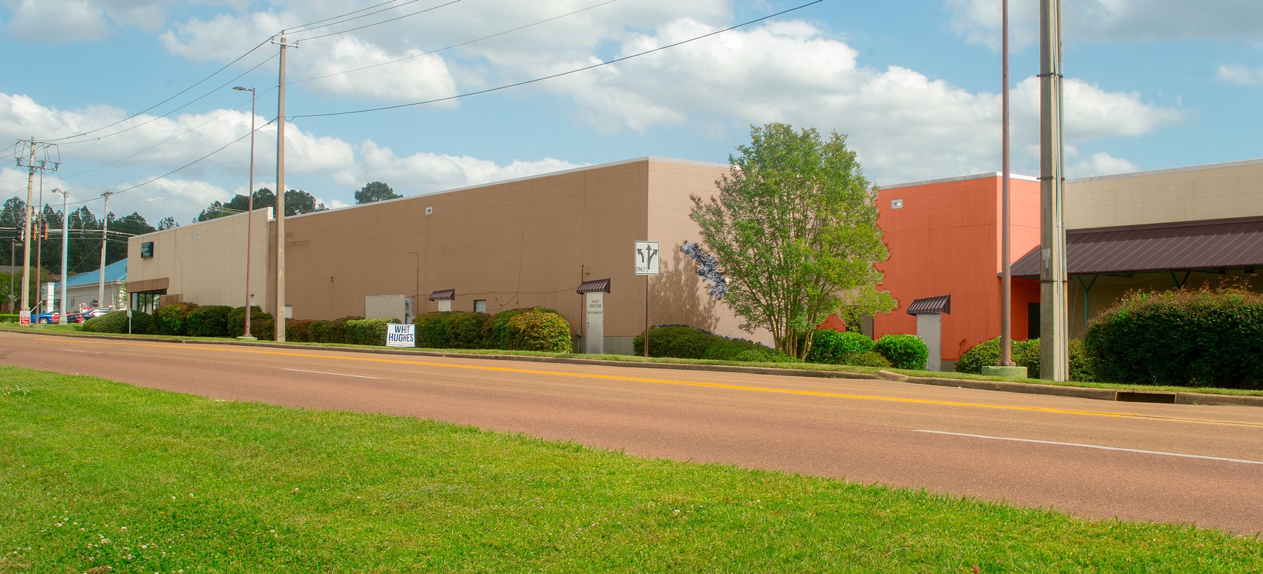 731 S Pear Orchard Rd, Ridgeland, MS 39157 Odyssey North Shopping