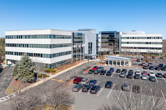 More details for 5 Wayside Rd, Burlington, MA - Office for Lease