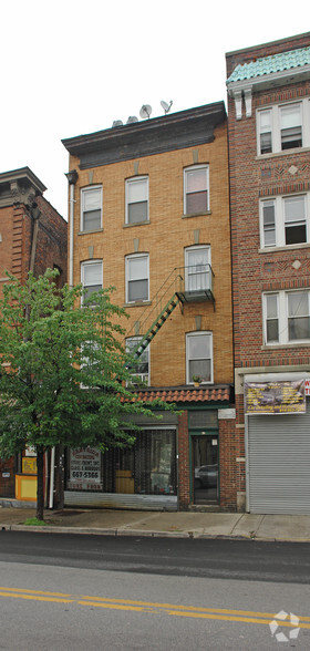 61 Mt Vernon Ave, Mount Vernon, NY for sale - Building Photo - Image 1 of 1