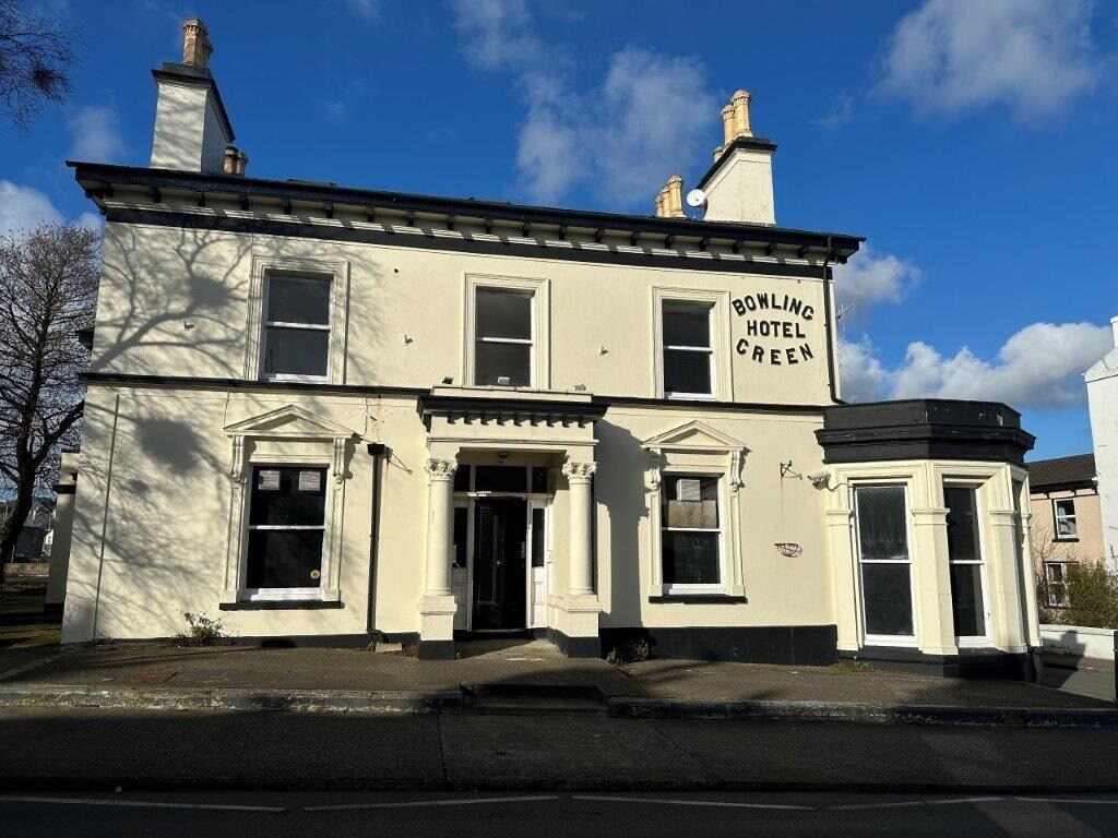 Derby Rd, Douglas for sale Building Photo- Image 1 of 1