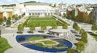 More details for Dundee Central Waterfront, Dundee - Land for Sale