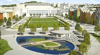 More details for Dundee Central Waterfront, Dundee - Land for Sale