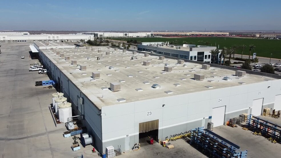 3901 Fanucchi Way, Shafter, CA for sale - Commercial Listing Video - Image 1 of 1