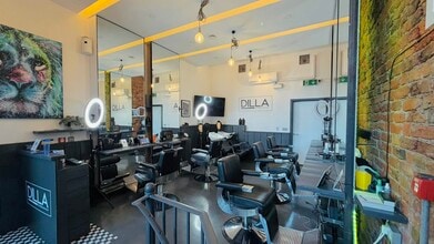 34 John Dalton St, Manchester for lease Interior Photo- Image 2 of 7