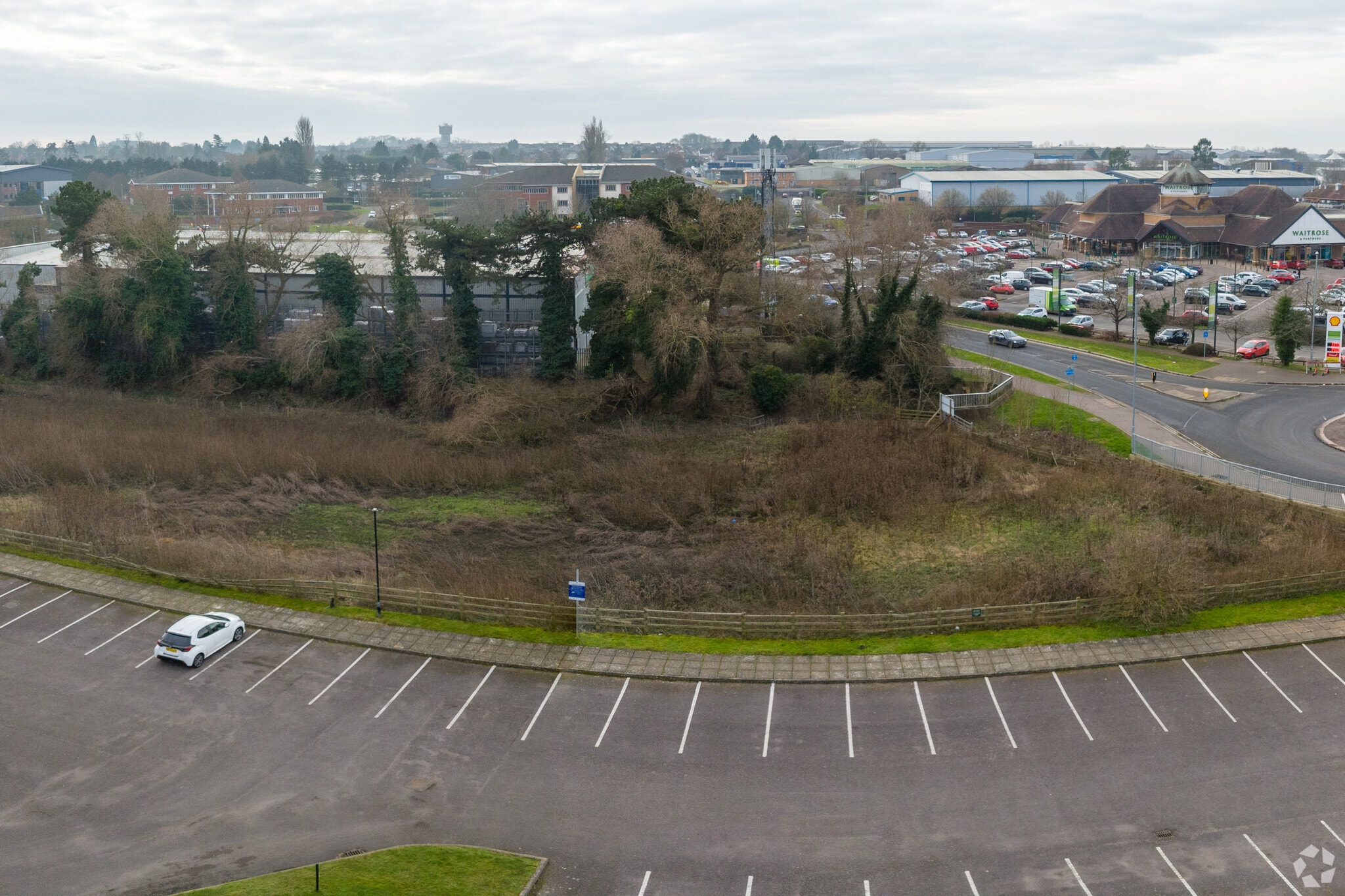 Crown Way, Rushden for sale Primary Photo- Image 1 of 2