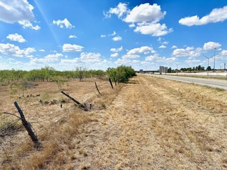 More details for 9925 S Interstate 20, Sweetwater, TX - Land for Sale