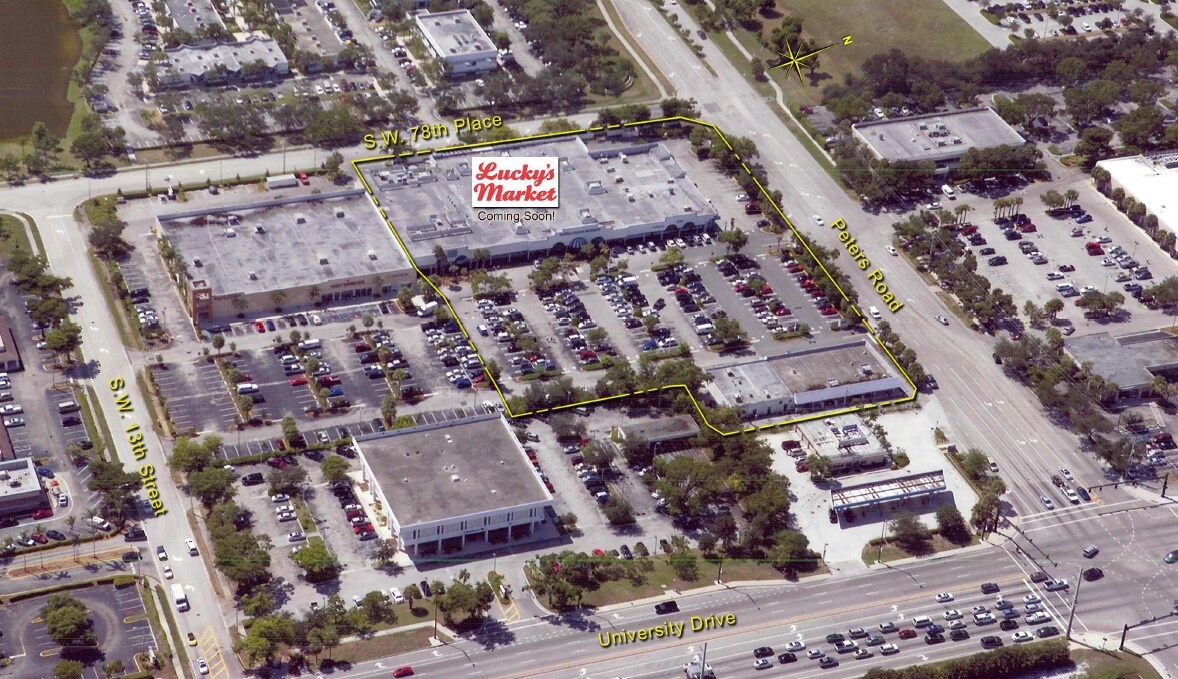 77007750 Peters Rd, Plantation, FL 33324