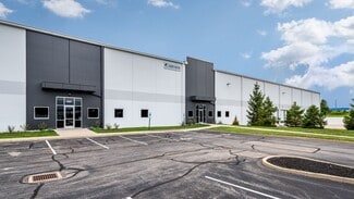 More details for 5265-5273 E Provident Dr, West Chester, OH - Industrial for Lease