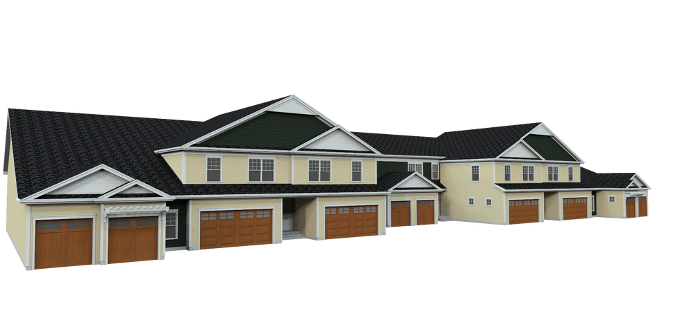 Silver Pines blvd, North Smithfield, RI for sale - Building Photo - Image 3 of 4