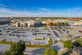 3662 W Camp Wisdom Rd, Dallas, TX - AERIAL  map view - Image1