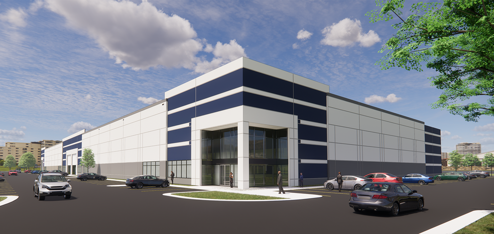 13700 Dabney Rd, Woodbridge, VA for lease - Building Photo - Image 1 of 2