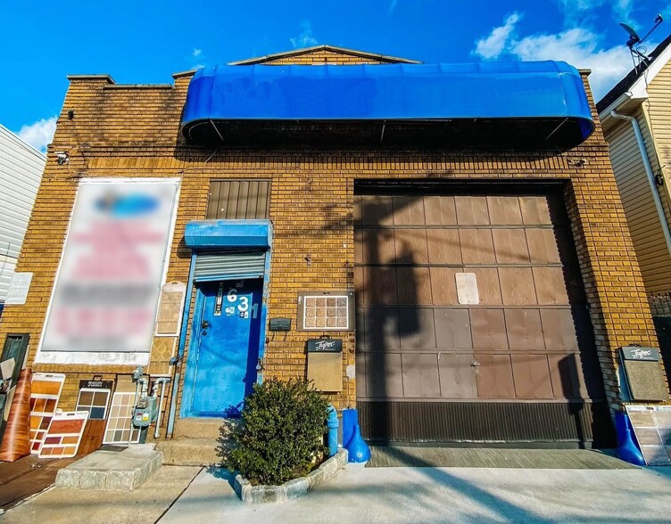 631 4th Ave, Elizabeth, NJ for lease - Building Photo - Image 2 of 6