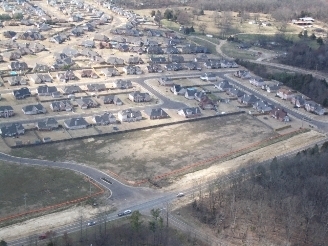 3173 W Canada Rd, Lakeland, TN for sale - Primary Photo - Image 1 of 1