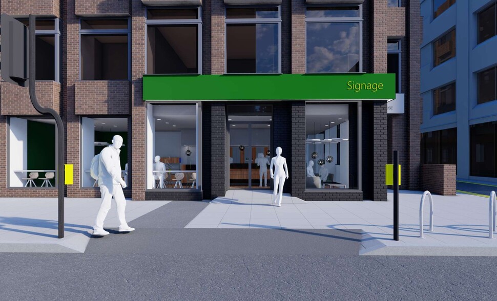 199 Borough High St, London for lease - Other - Image 2 of 3